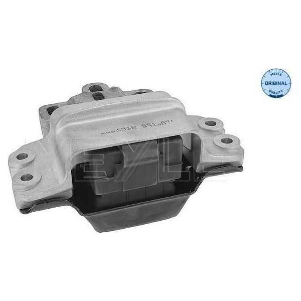 Meyle 100 199 0151 - Oe 3C0 199 555 Aa Supporto Motore, Sinistro Per Passat (3C), Passat (365, 362), Passat Cc (357), Tiguan (5N)-image