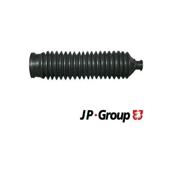 Jp Group 1544700300 - Oe 1085517 Stivale Da Sterzo Per Focus (Dfw), Focus (Dnw), Escort Vi, Escort Vii, Focus (Daw, Dbw)-image