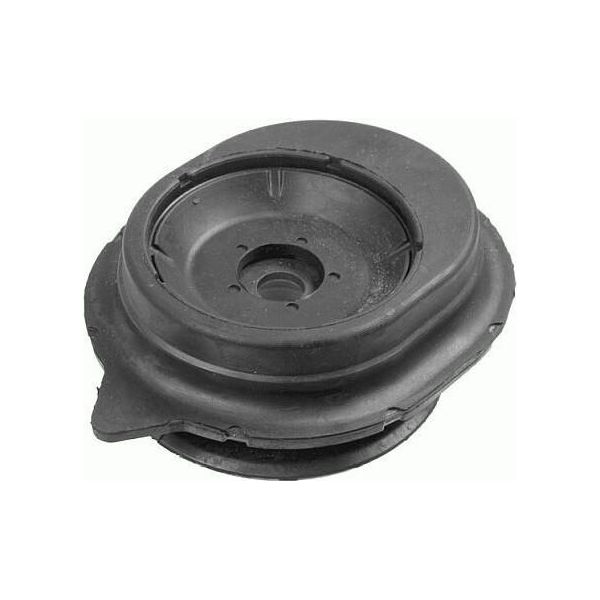 LemfÖRder 34453 01 - Oe 51830518 Supporto Puntone, Anteriore Per Punto, Idea, 500 (312), Ka (RU8)-image