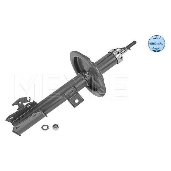 Meyle 33-26 623 0000 - Oe 93196640 Ammortizzatore, Asse Anteriore Destro Per Escort V, Agila B-image