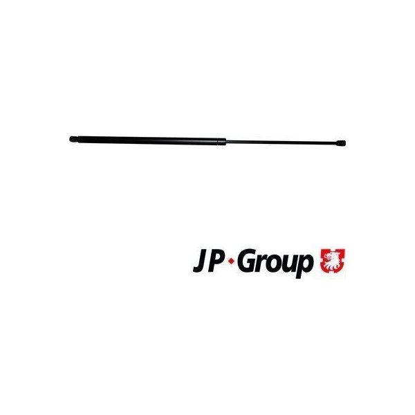 Jp Group 1581203800 - Ammortizzatore Per Portellone Posteriore Oe 4125853 Per Transit-image