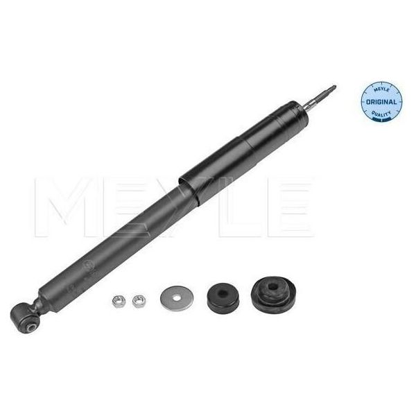 Meyle 026 725 0010 - Oe 210 320 02 31 Ammortizzatore, Asse Posteriore Per Classe E (W210)-image