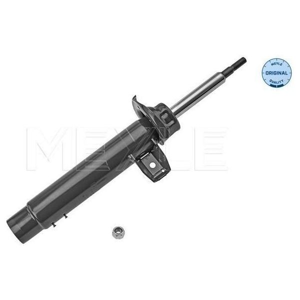 Meyle 326 623 0073 - Oe 31 31 6 789 853 Ammortizzatore, Asse Anteriore Sinistro Per X1 (E84)-image