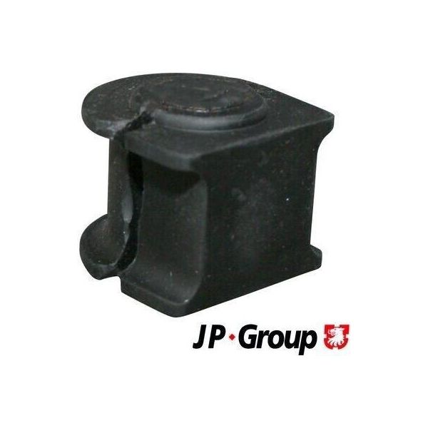 Jp Group 1550450600 - Oe 1S714A037DC Boccola Cuscinetto, Stabilizzatore, Asse Posteriore Per Mondeo Iii-image