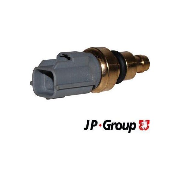 Jp Group 1593100500 - Oe 1089854 Sensore Di Temperatura Del Liquido Di Raffreddamento Per Ka (Rb), Fiesta V, Street Ka (RL2), Focus (Daw, Dbw), Focus (Dfw), Focus (Dnw)-image