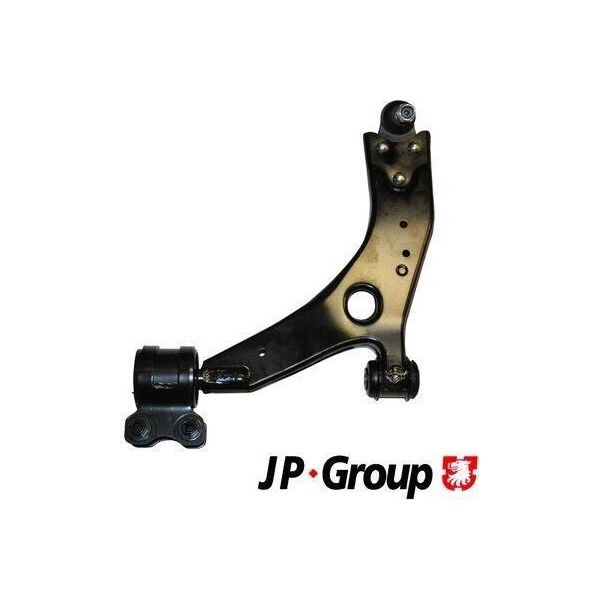 Jp Group 1540103570 - Querlenker Oe 4M513A424AF Per S40 Ii (544), C-Max, Focus Ii, Focus C-Max (DM2), V50 (545), C70 Ii Cabriolet (542), C30 (533)-image
