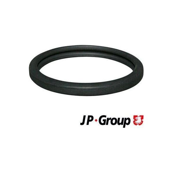 Jp Group 1514650400 - Guarnizione Oe 1018250, Termostato Per Focus (Daw, Dbw), Fiesta V, Puma, Fusion, Fiesta Iv, Focus (Dfw), Focus (Dnw)-image