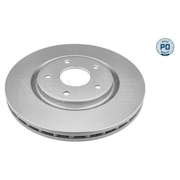 Meyle 215 521 0050/PD - Oe K68259791AA Disco Freno, Asse Anteriore Per Freemont-image