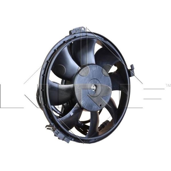 Nrf 47384 - Ventola Radiatore Oe 8D0959455N Per A6 (4B), A8 (4D), A4 (8D), A6 (4A), Superb I (3U), Passat (3B)-image
