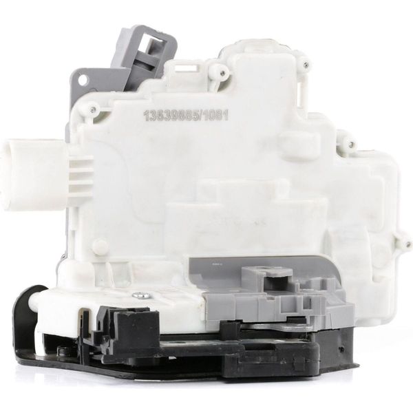 Ridex 1361D0029 - Oe 3C4 839 015A Serratura Porta, Posteriore Sinistra Per Q7 (4L), Ibiza (6J, 6P), Superb Ii (3T), Passat (3C), Tiguan (5N)-image