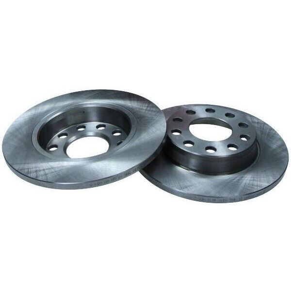Maxgear 19-1219 - Oe 8E0 615 601 Q Disco Freno, Asse Posteriore Per A4 (8E), A4 (8H), Exeo (3R)-image