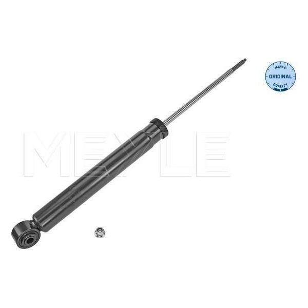 Meyle 626 725 0020 - Oe 13275731 StoßDäMpfer, Hinterachse FüR Insignia A (G09)-image