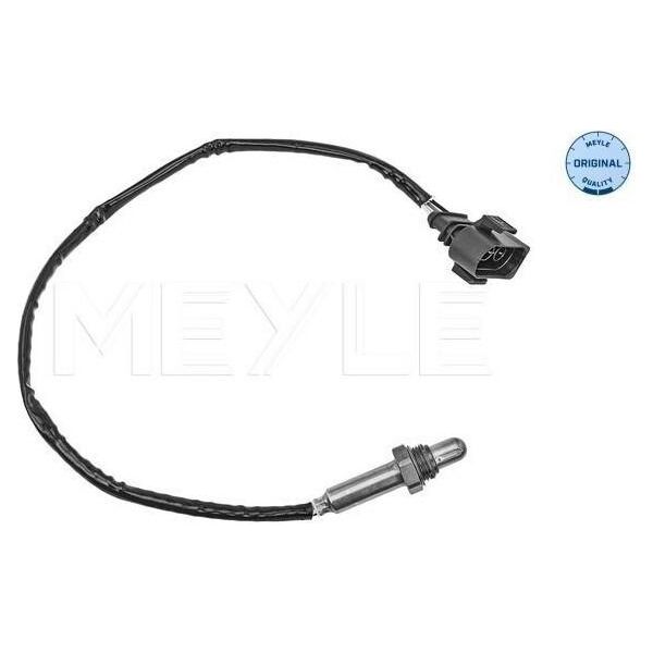 Meyle 114 803 0004 - Oe 030 906 265 Bj Lambdasonde Per A4 (8D), A6 (4A), A6 (4B), Cordoba (6K), Ibiza (6K), Inca (6K), Toledo I (1L2), Caddy Ii (9K), Golf Iii (1H), Golf Cabriolet (1E), Passat (35I), Passat (3B), Polo (6N), Polo (6V)-image