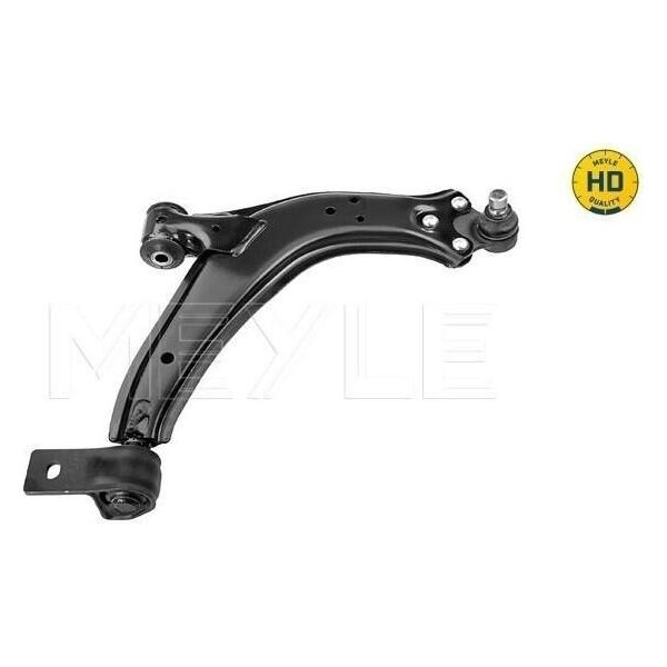 Meyle 11-16 050 0037/HD - Oe 3521 A7 Braccio Di Comando Per Berlingo, Xsara, Partner (5, G)-image