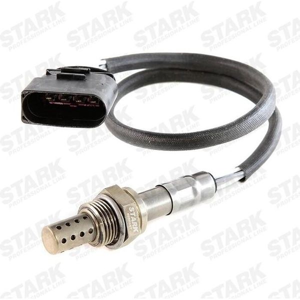 Stark SKLS-0140125 - Sonda Lambda Oe 032 906 265 F Per A3 (8L), Octavia I (1U), Bora (1J), Golf Iv (1J), Lupo (6E1, 6X1), Polo (6N)-image