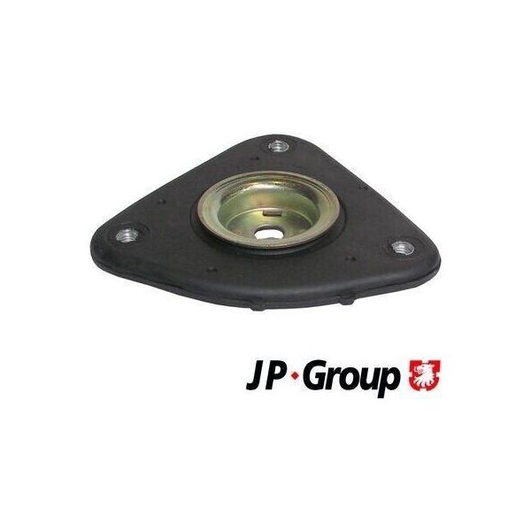 Jp Group 1542300800 - Oe 1305954 FederbeinstüTzlager, Vorne FüR C-Max, Focus Ii, 3 (Bk), Focus C-Max (DM2), S40 Ii (544), V50 (545), C70 Ii Cabriolet (542), C30 (533)-image