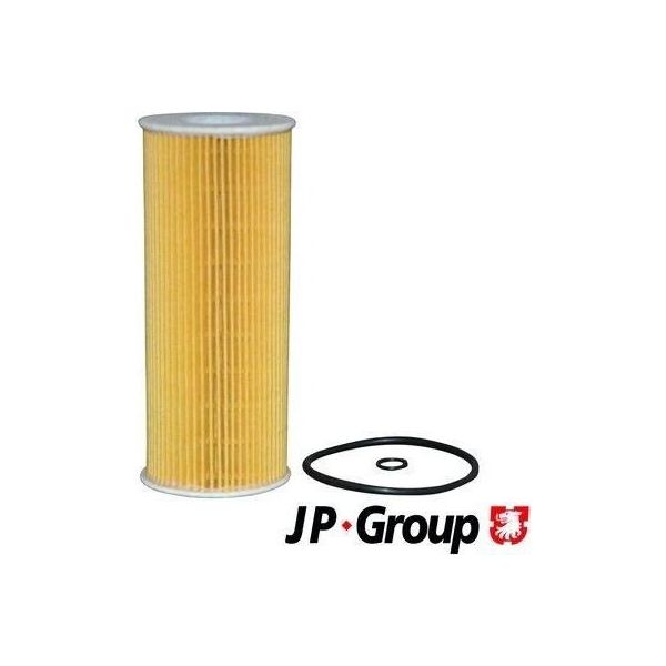 Jp Group 1118502400 - Oe 038115466 ÖLfilter FüR Bora (1J), Toledo Ii (1M2), Passat (3B), A4 (8D), Golf Iv (1J), Octavia I (1U), Cordoba (6K), Leon (1M1), Ibiza (6K), Polo (6V), Galaxy (Wgr), Sharan (7M), Alhambra (7V), A3 (8L), Caddy Ii (9K), A4 (8E), A6 (4B), New Beetle, Superb I (3U), Ibiza (6L), A4 (8H), Crafter (2E), Crafter (2F), Inca (6K)-image