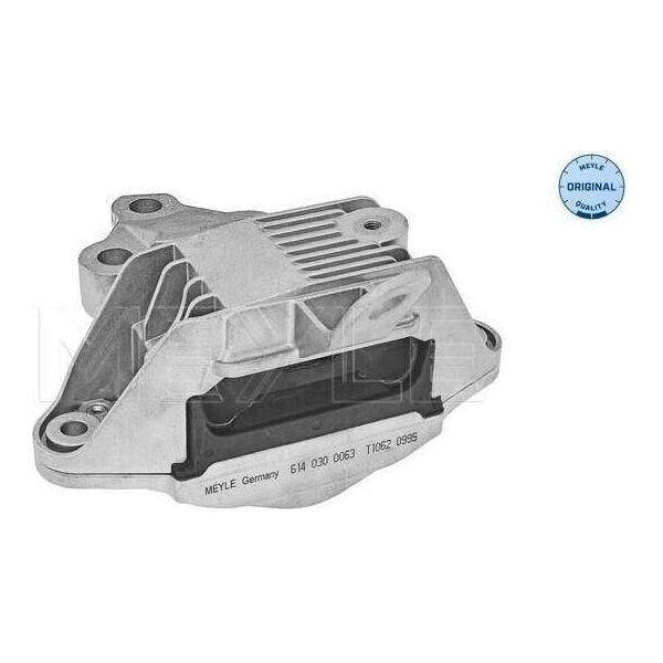Meyle 614 030 0063 - Supporto Motore Oe 13248549, Sinistro Per Astra J, Cascada (W13), Zafira Tourer C-image