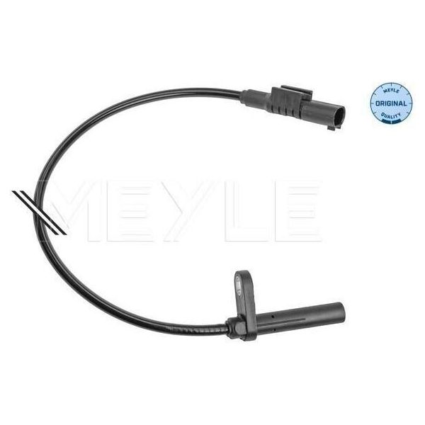 Meyle 014 800 0117 - Oe A 906 540 11 17 Sensore Abs Per Sprinter (W906), Crafter (2E), Crafter (2F)-image