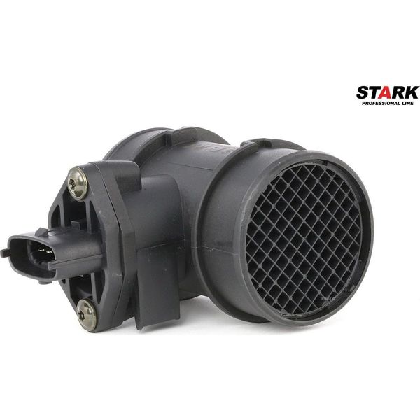 Stark SKAS-0150094 - Sensore Di Flusso D'aria Di Massa Oe 93 179 927 Per Agila A, Astra G, Astra H, Astra (A04), Combo, Combo Tour, Corsa C (X01), Meriva (X03), Tigra Twintop (X04)-image