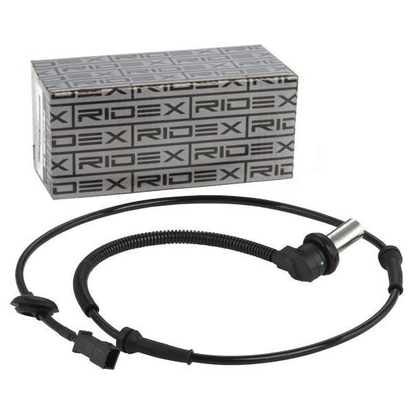 Ridex 412W0010 - Sensore Abs Oe 8D0927803 Per A4 (8D), A6 (4B), Passat (3B)-image