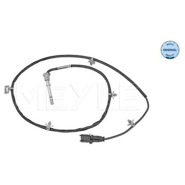 Meyle 614 800 0033 - Oe 58 55 375 Sensore Temperatura Gas Di Scarico Per Astra H, Zafira B-image