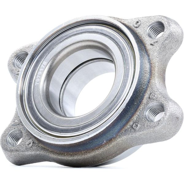 Stark SKWB-0180565 - Set Di Cuscinetti Ruota Oe 4F0498625, Asse Anteriore Per A6 (4F), A6 (4B), R8 (42), R8 (4S)-image