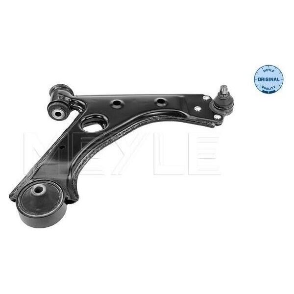 Meyle 616 050 0028 - Querlenker Oe 51892273 Per Punto, Mito (955), Nemo, Fiorino, Linea, Qubo, Adam, Corsa D (S07), Bipper (Aa), Bipper Tepee-image