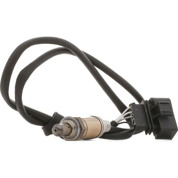 Ridex 3922L0088 - Sonda Lambda Oe 021 906 265 Ag Per A3 (8L), A4 (8D), A6 (4B), Passat (35I), Passat (3B)-image