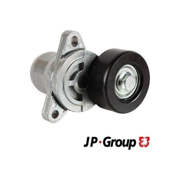 Jp Group 3518200300 - Oe 2528127010 Spannarm, Keilrippenriemen FüR Magentis, Elantra (Xd), Santa Fe I (Sm), Matrix (Fc), Accent Ii (Lc), Getz (Tb), Carens Ii (Fj), Cerato (Ld), Tucson (Jm), Sportage (Je, Km), Santa Fe Ii (Cm), Carens Iii (Un), Ceed (Ed), Grandeur (Tg), Sonata V (Nf), I30 (Fd), Pro Ceed (Ed)-image