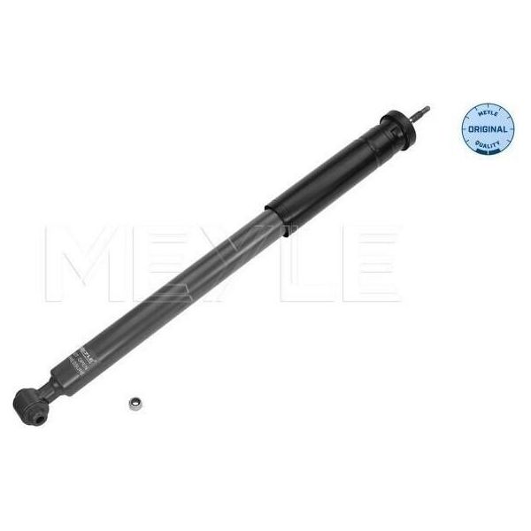 Meyle 026 725 0011 - Oe 211 326 09 00 Ammortizzatore, Asse Posteriore Per Cls (C219), Classe E (W211)-image
