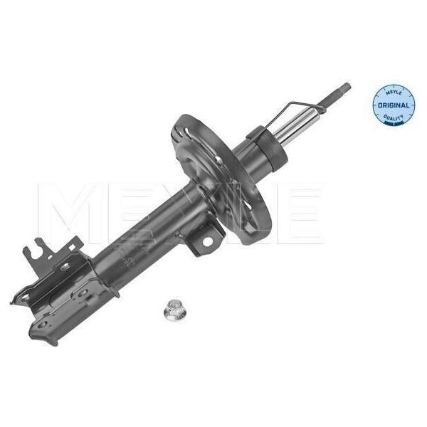 Meyle 626 623 0026 - Oe 93168548 Ammortizzatore, Asse Anteriore Sinistro Per Meriva B (S10)-image