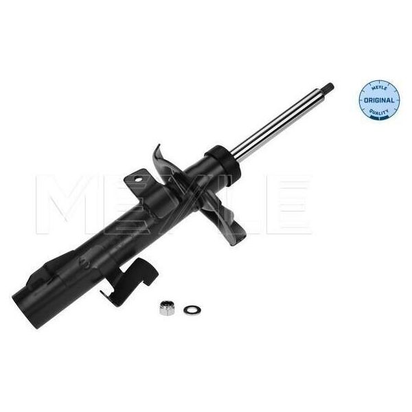 Meyle 35-26 623 0001 - Oe BP6J 34 900 Ammortizzatore, Asse Anteriore Sinistro Per 3 (Bk), 3 (Bl), 5 (CR19), 5 (Cw)-image