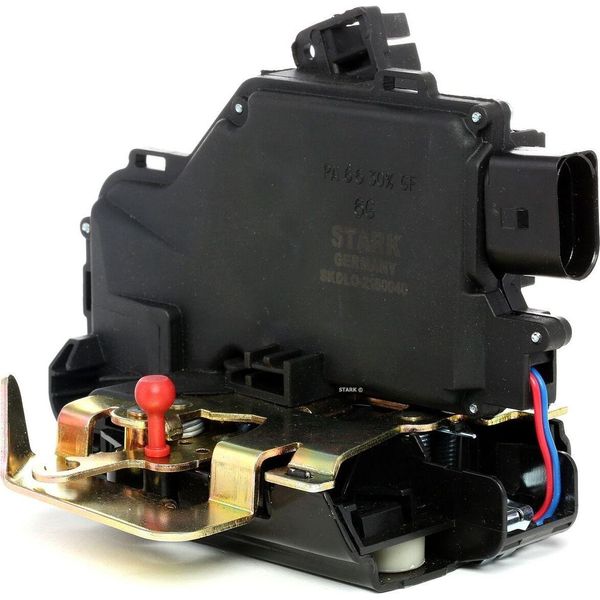 Stark SKDLO-2160040 - Oe 8E1 837 016D Serratura Porta, Anteriore Destra Per A3 (8L), A4 (8D), Tt (8N)-image