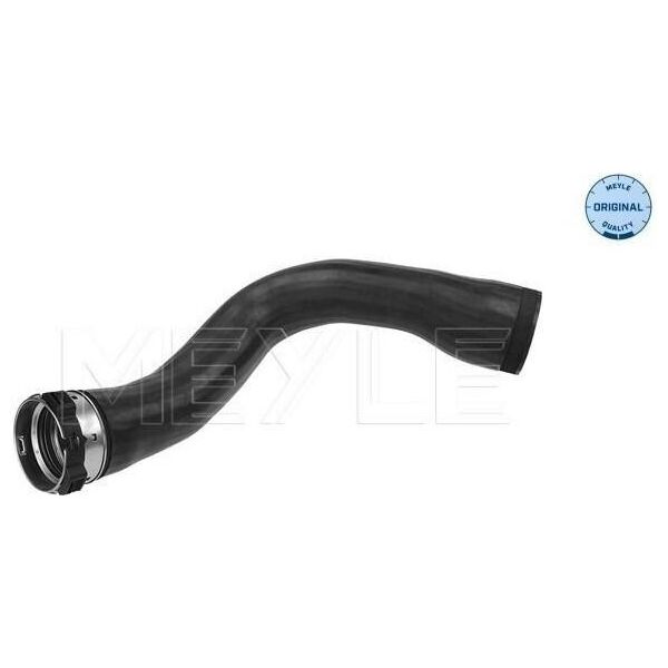 Meyle 614 036 0013 - Oe 13242121 Tubo Aria Di Sovralimentazione Per Insignia A (G09)-image