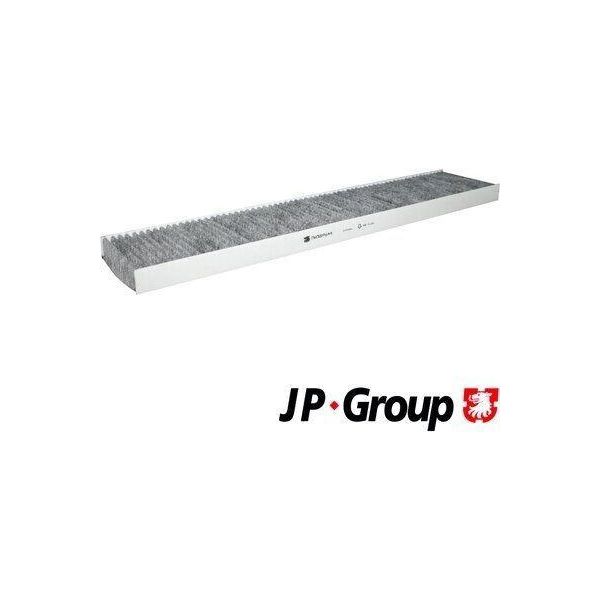 Jp Group 1128102700 - Oe 1054468 Filtro Abitacolo Per Galaxy (Wgr), Sharan (7M), Alhambra (7V)-image