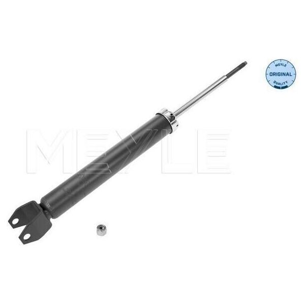 Meyle 126 725 0018 - Oe 4D0 513 031 F Ammortizzatore, Asse Posteriore Per A8 (4D)-image
