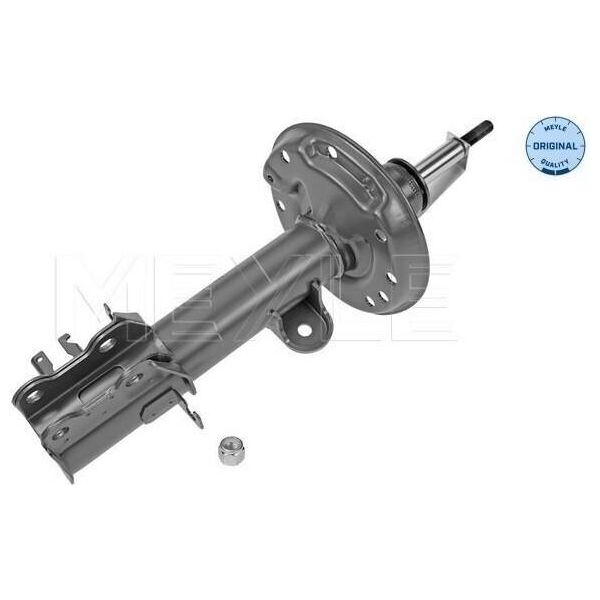 Meyle 626 623 0016 - Oe 51796541 StoßDäMpfer, Vorderachse Links FüR Passat (35I), Punto, Linea, Corsa D (S07)-image