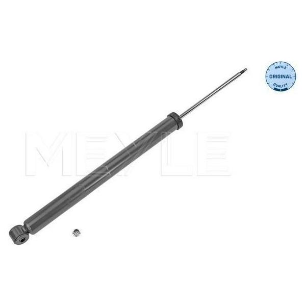 Meyle 526 725 0007 - Oe 31212943 Ammortizzatore, Asse Posteriore Per C30 (533), S40 Ii (544), V50 (545)-image