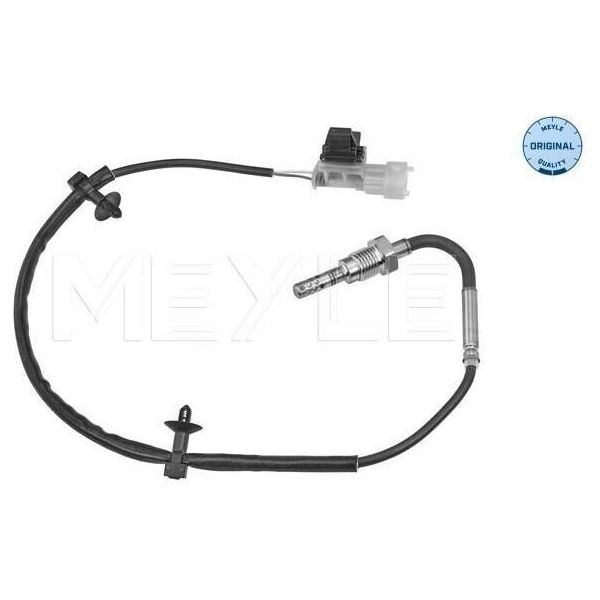 Meyle 614 800 0041 - Oe 93 18 9198 Sensore Di Temperatura Ambiente Per Astra H, Corsa D (S07), Meriva (X03), Zafira B-image