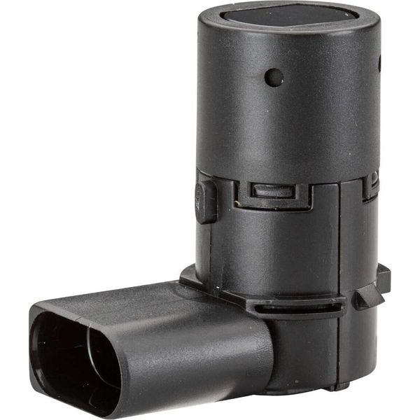 Hella 6PX 358 141-031 - Oe 4B0 919 275 E Sensore Di Parcheggio Per A4 (8H), A6 (4F), A6 (4B), A8 (4E), A8 (400), Octavia Ii (1Z), T5, New Beetle, Polo (9N)-image