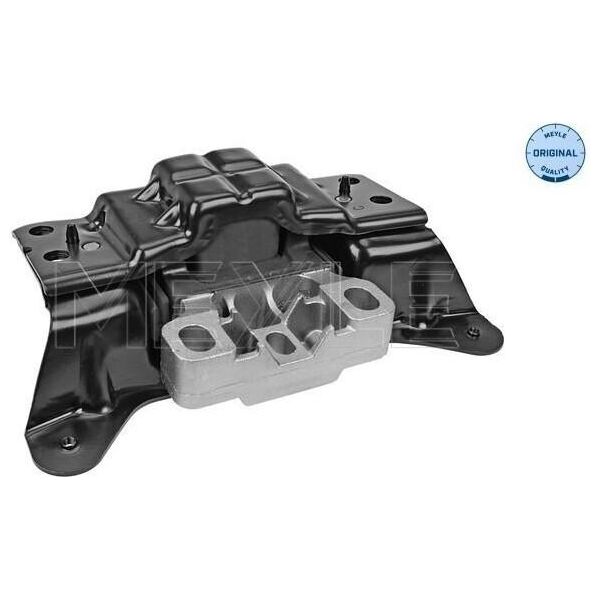 Meyle 100 199 0205 - Oe 5Q0 199 555 Bh Supporto Motore, Sinistro Per A3 (8V), Q2 (Ga), Tt (Fv), Ateca (Kh), Leon (5F), Octavia Iii (5E), Octavia Iv (Nx), Superb Iii (3V), Golf Sportsvan (AM1, AN1), Golf Vii, Passat (3G)-image