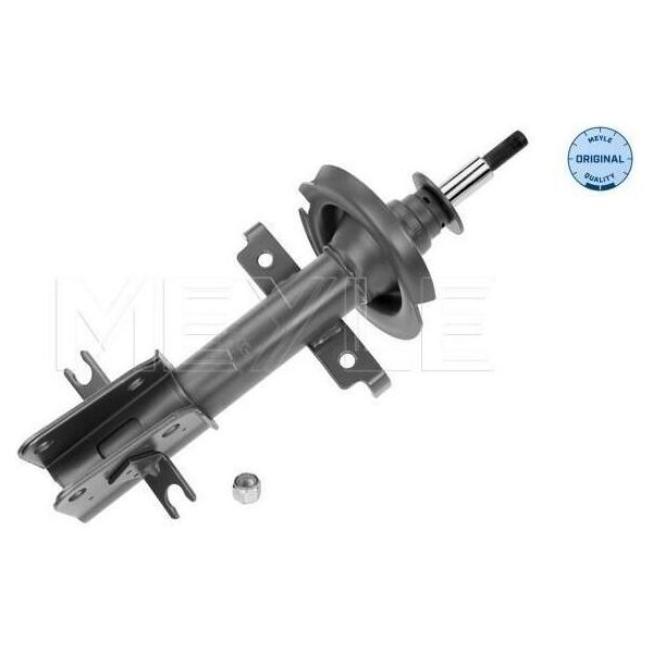 Meyle 16-26 613 0000 - Oe 8200657093 Ammortizzatore, Asse Anteriore Per Golf Iii (1H), Laguna Ii-image