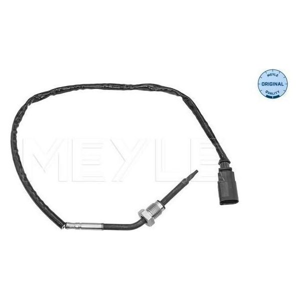 Meyle 114 800 0176 - Oe 03L 906 088 Hb Sensore Temperatura Gas Di Scarico Per Crafter (2E), Crafter (2F)-image
