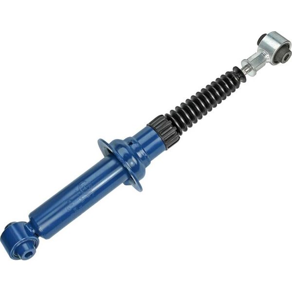 Meyle 11-26 725 0002 - Oe 5206 Fa Ammortizzatore, Asse Posteriore Per C5 Iii (Rw), 407 Sw (6D, 6E), 407-image