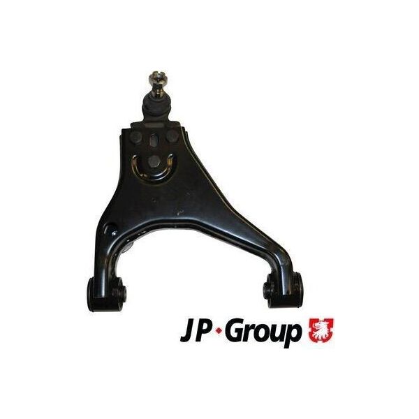 Jp Group Set Gancio Radio Sterzo Ruota Assale Anteriore Destro Inferiore-image