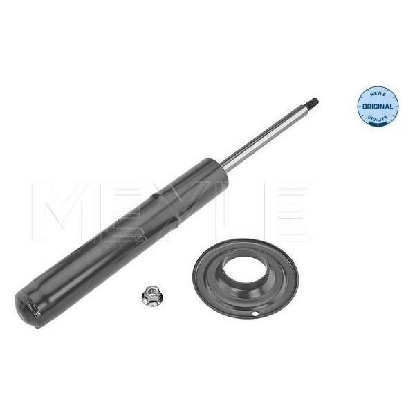 Meyle 126 624 0006 - Oe 4G0 413 031 Ad StoßDäMpfer, Vorderachse FüR A6 (4G)-image