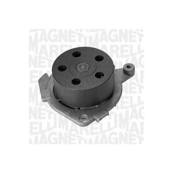 Magneti Marelli 350981331000 - Oe 60586222 Wasserpumpe FüR Spider (939), Spider (916), Gtv (916), Gt (937), Giulietta (940), Brera (939), 166 (936), 159 (939), 156 (932), 155 (167), 147 (937), 146 (930), 145 (930), Punto, Marea, Coupe 175, Bravo, Brava, Barchetta-image