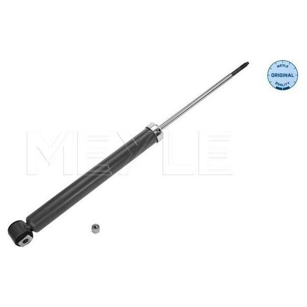 Meyle 326 725 0000 - Ammortizzatore Oe 33 52 6 750 782, Asse Posteriore Per Grand C-Max, Serie 3 (E46)-image