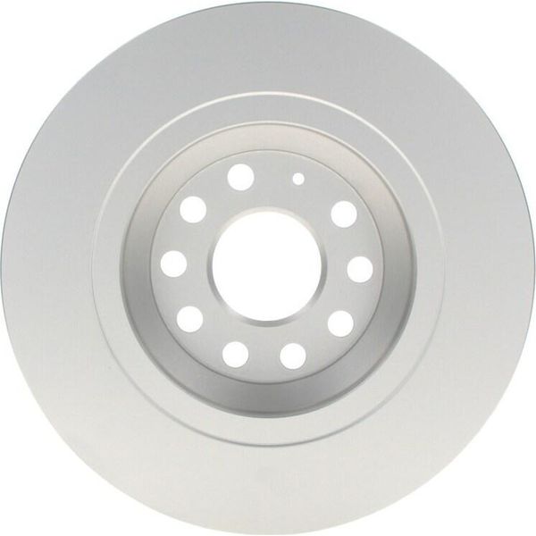 Bosch 0 986 479 303 Disco Freno Oe 1K0615601N Compatibile Con A3 8P, A3 8V, A3 8Y, Q3, Tt, Ateca, Formentor, Leon, Kodiaq, Octavia, Superb, Arteon, Cc, Eos, Golf Alltrack, Golf V, Golf Vi, Golf Vii, Golf Viii, Passat Alltrack, Passat 3C, Passat 3B, Passat 3BG, Passat Cc, Scirocco, T-ROC, Tiguan-image